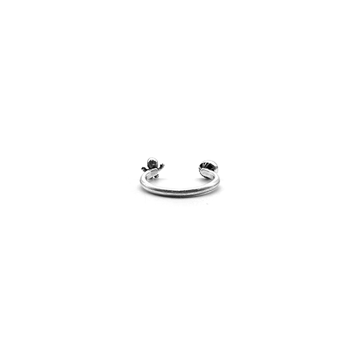 正規 CHROME HEARTS BUBBLE GUM RING CROSS Chrome Hearts 22K Gold Bubblegum Cross Ring - SRM – SHENGLI