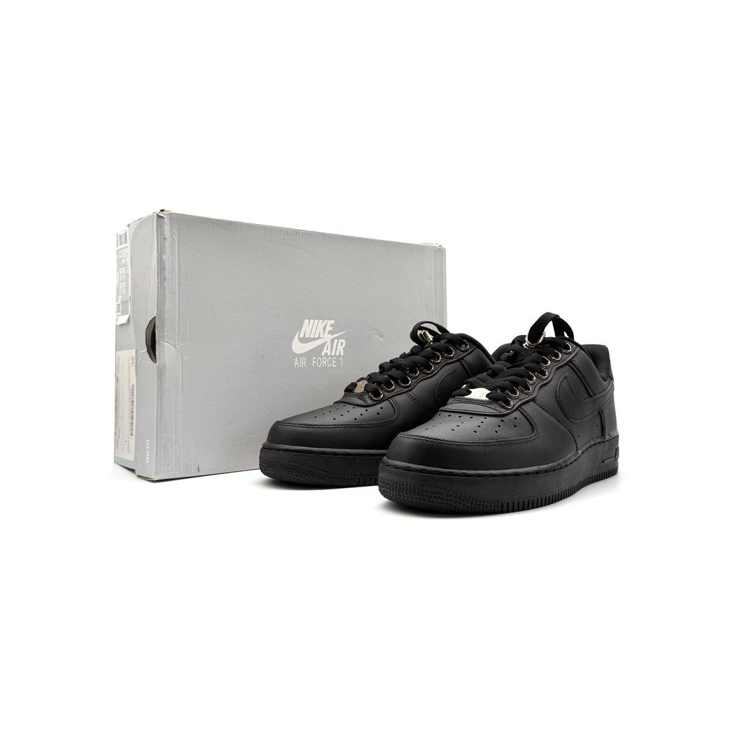 Chrome Hearts Air Force 1 Low Sneakers - SHENGLI ROAD MARKET