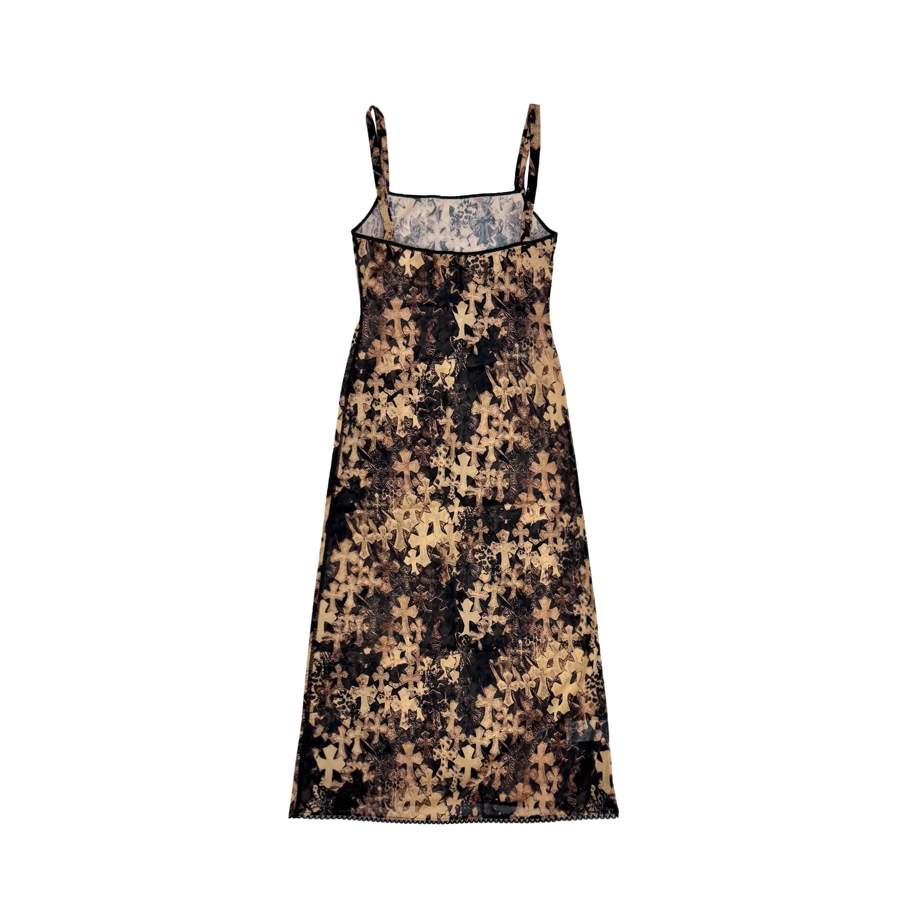 cross mesh dress Introducing THE COCOA MESH DRESS A criss-cross, off-shoulder mesh design with long sleeves and soft draping across the bust and shoulders. Finished with a sculpted overlay and side-draped skirt that flatters the