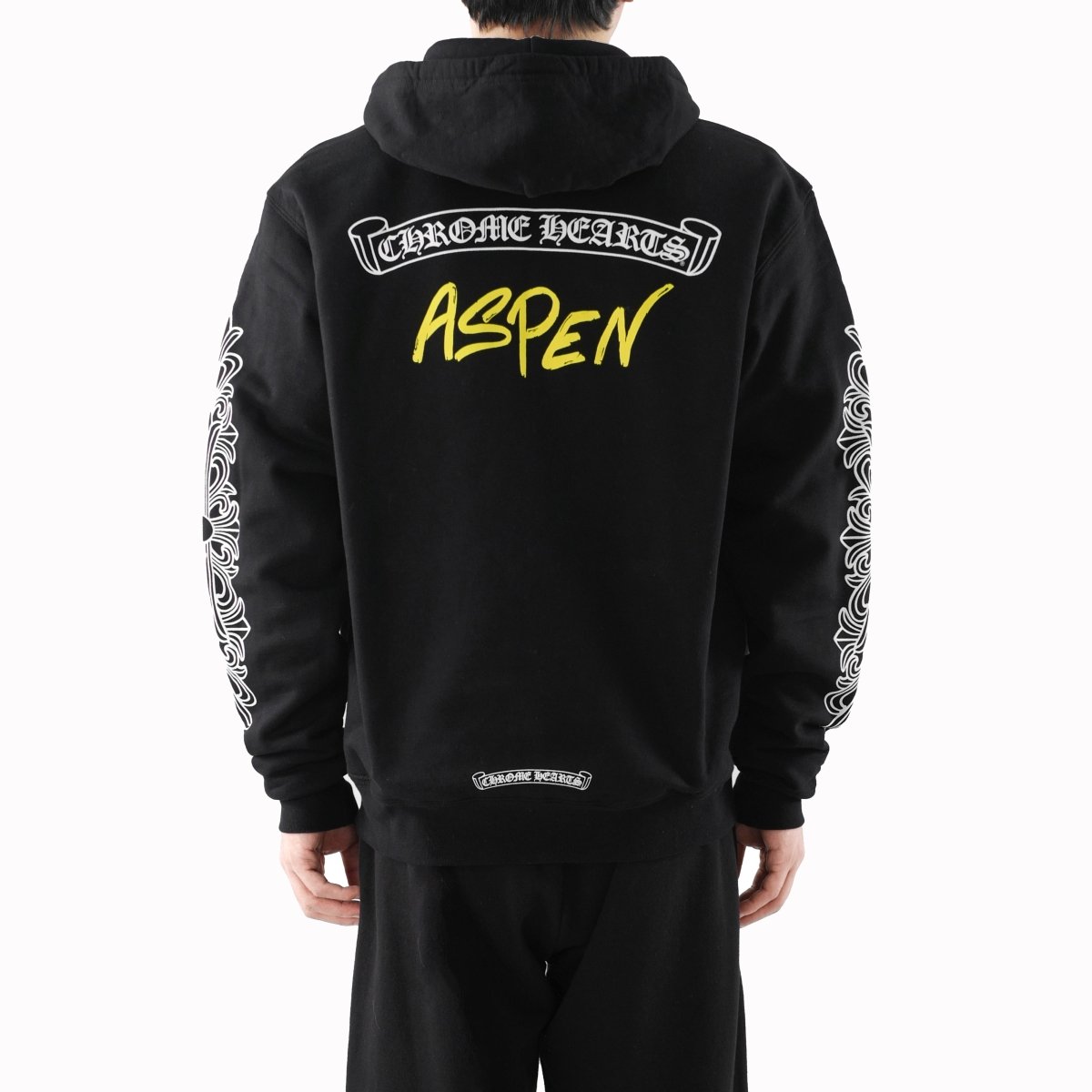 Chrome Hearts Chrome Hearts Aspen Exclusive Long Sleeve Tee