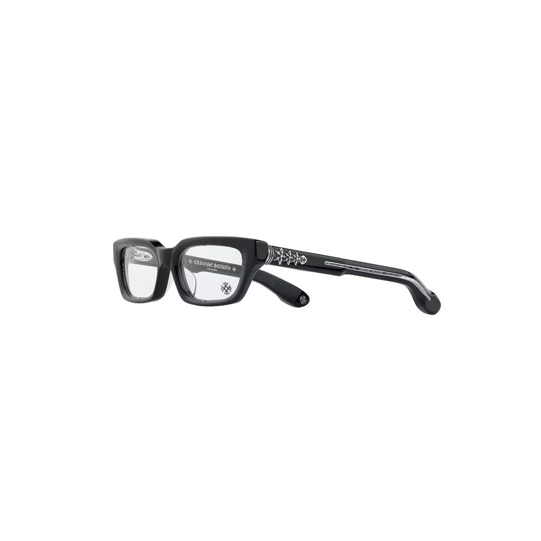 Chrome Hearts ASSTRAORDINAIRE - A BK Star Glasses Frame - SHENGLI ROAD MARKET