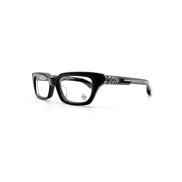 Chrome Hearts ASSTRAORDINAIRE - A BK Star Glasses Frame - SHENGLI ROAD MARKET