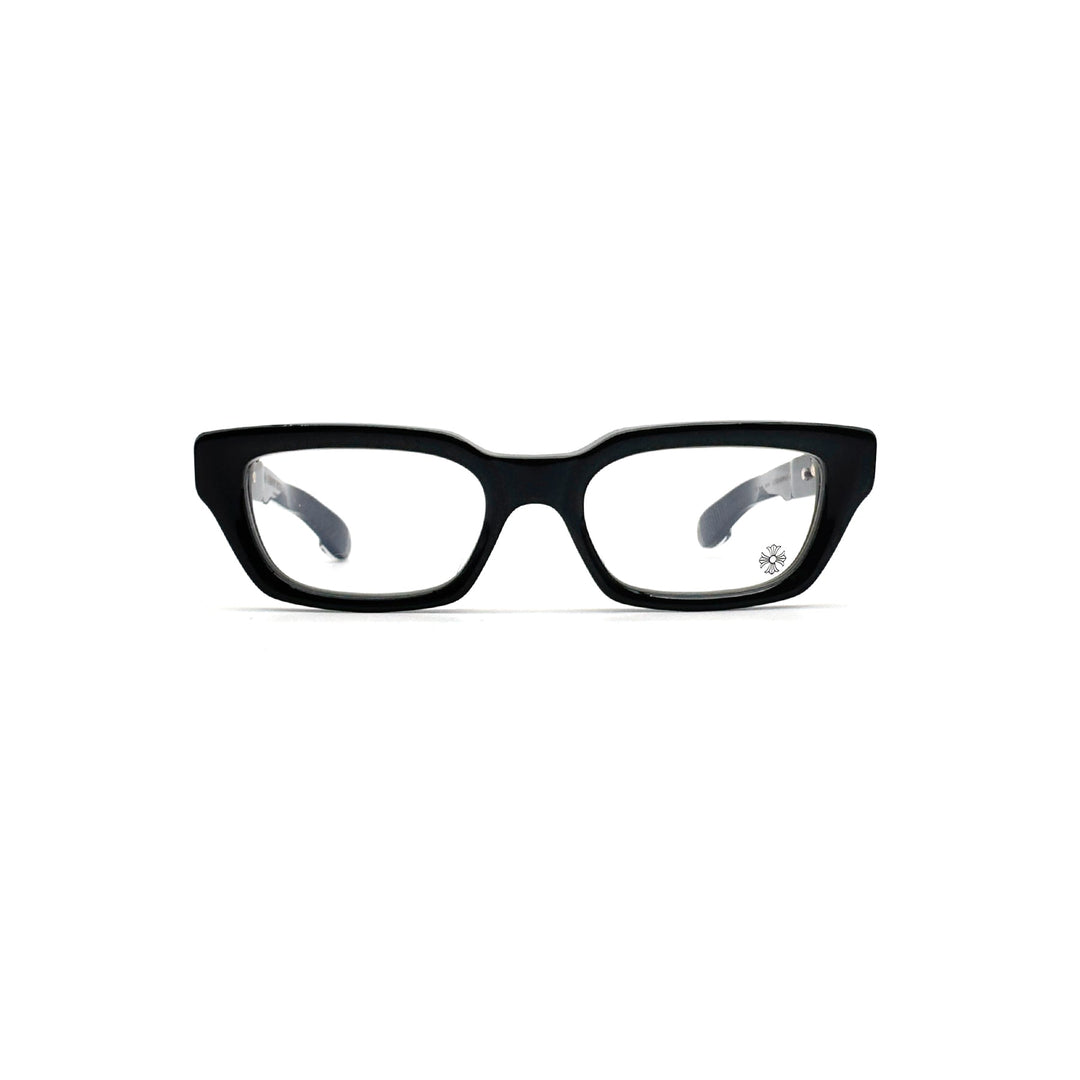 Chrome Hearts ASSTRAORDINAIRE - A Star Glasses Frame - SHENGLI ROAD MARKET