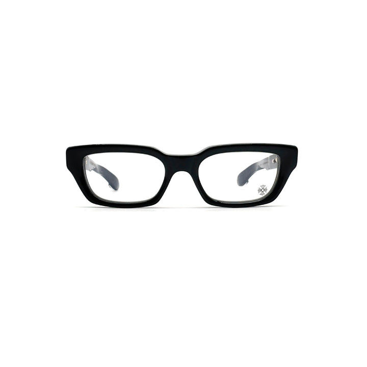 Chrome Hearts ASSTRAORDINAIRE - A Star Glasses Frame - SHENGLI ROAD MARKET