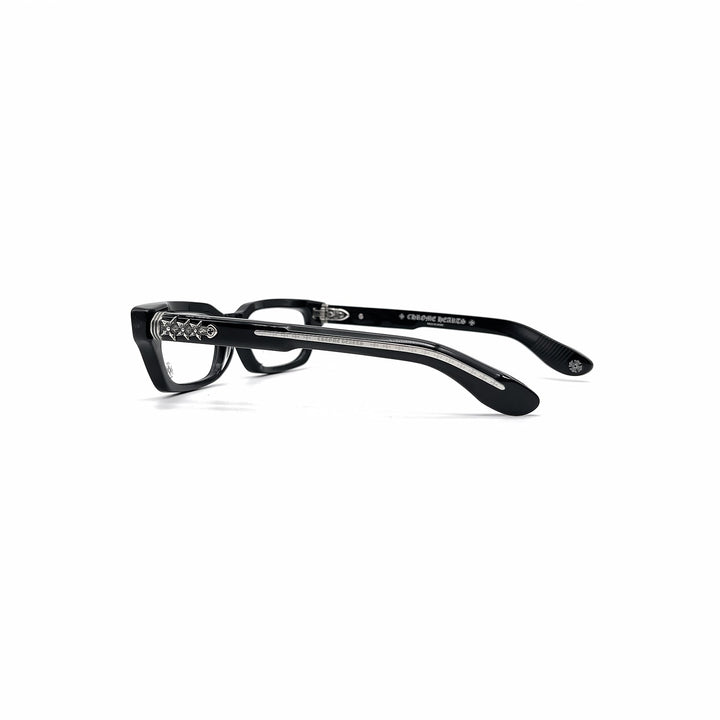 Chrome Hearts ASSTRAORDINAIRE - A Star Glasses Frame - SHENGLI ROAD MARKET