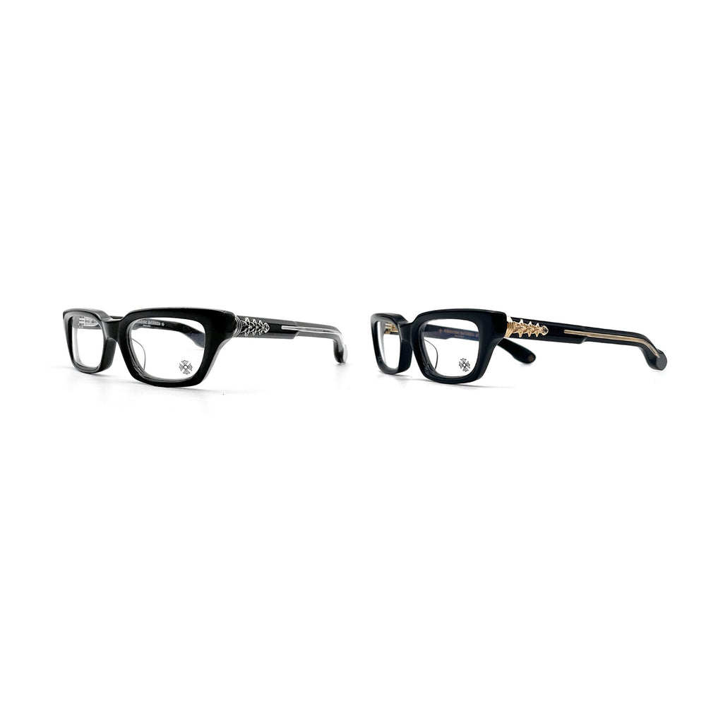 Chrome Hearts ASSTRAORDINAIRE - A Star Glasses Frame - SHENGLI ROAD MARKET