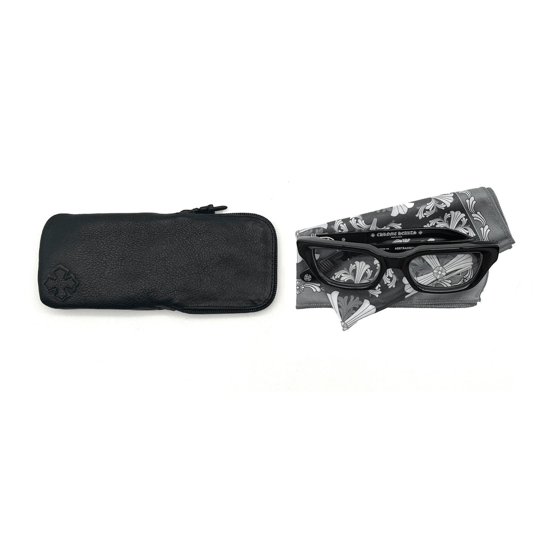 Chrome Hearts ASSTRAORDINAIRE - A Star Glasses Frame - SHENGLI ROAD MARKET