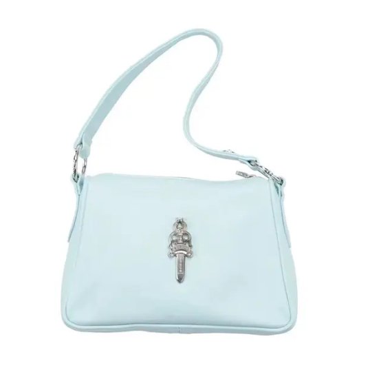 Chrome Hearts Baby Blue Chicken Nugget Bag - SHENGLI ROAD MARKET