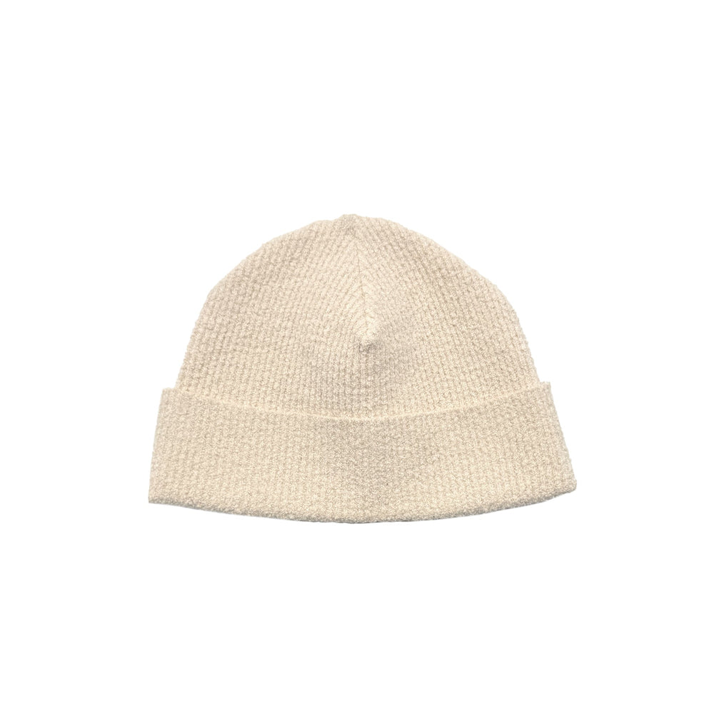 Chrome Hearts Badda Bing Leopard Pony Hair Cross Patch Beanie - SHENGLI ROAD MARKET