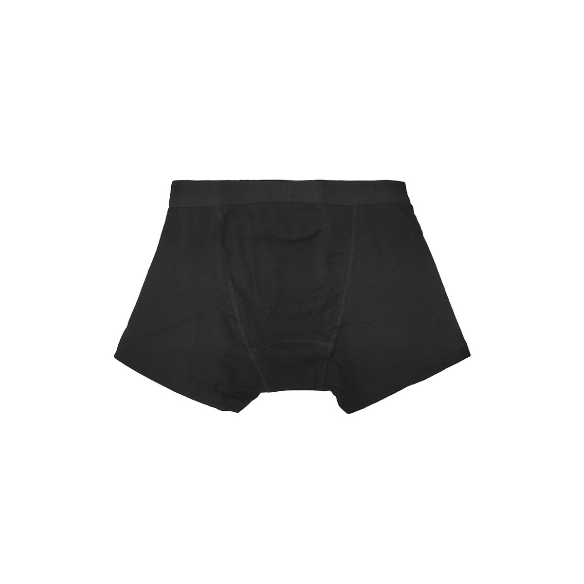 Chrome Hearts Black Boxer Brief Long - SHENGLI ROAD MARKET