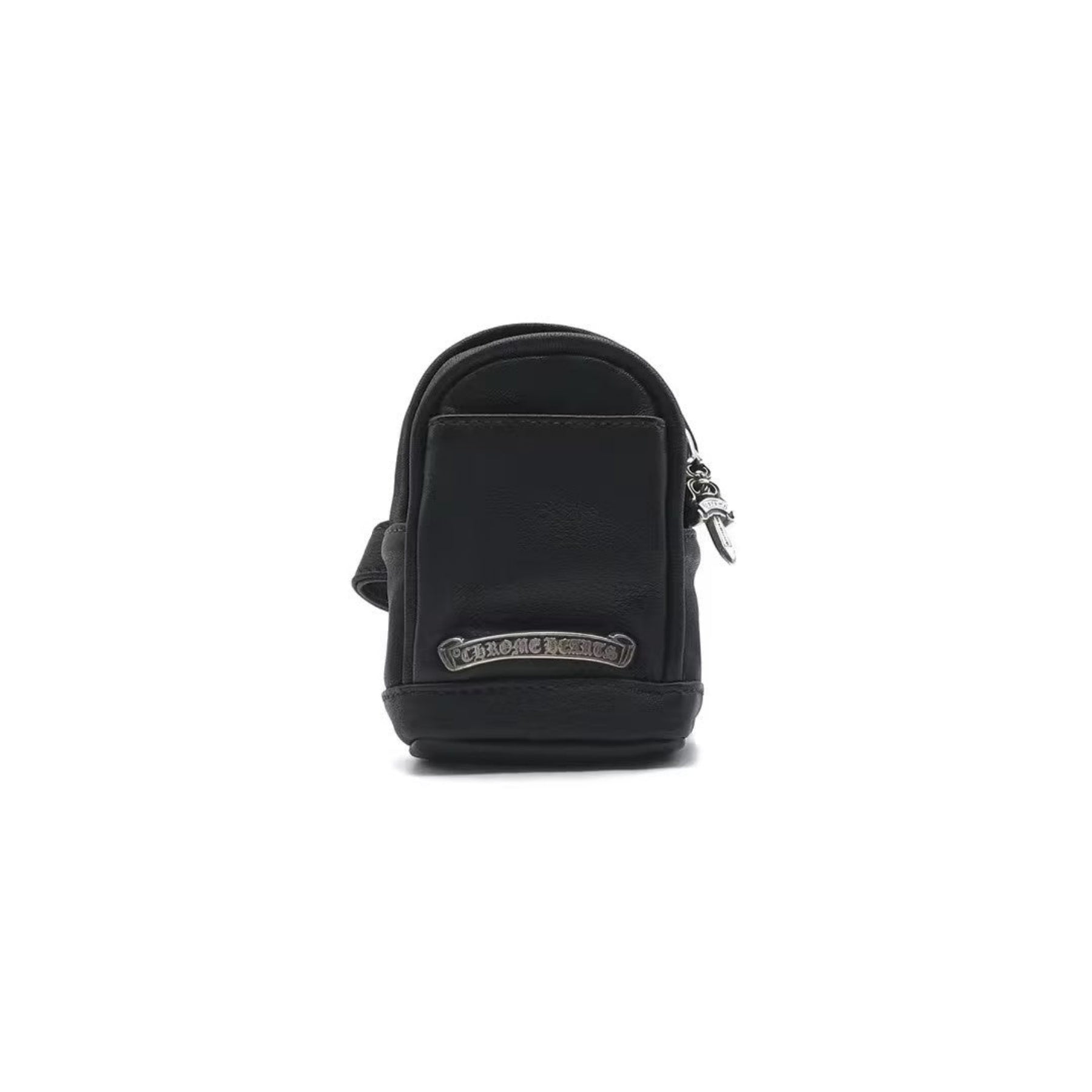 Chrome Hearts Black Wrist Bag - SRM – SHENGLI ROAD MARKET