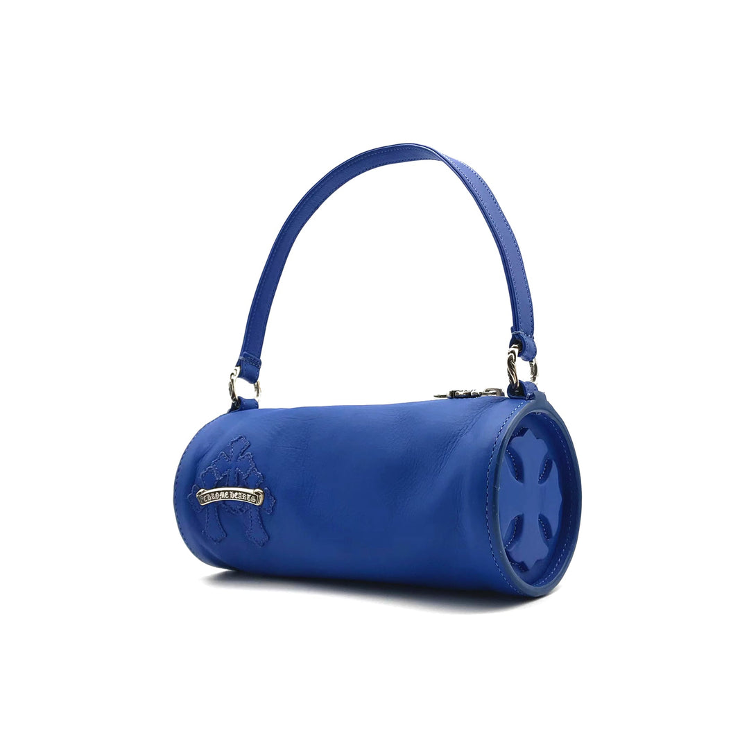 Chrome Hearts Blue Mini Handbag - SHENGLI ROAD MARKET
