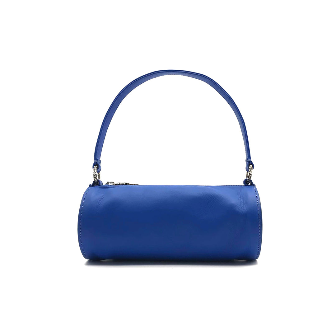 Chrome Hearts Blue Mini Handbag - SHENGLI ROAD MARKET