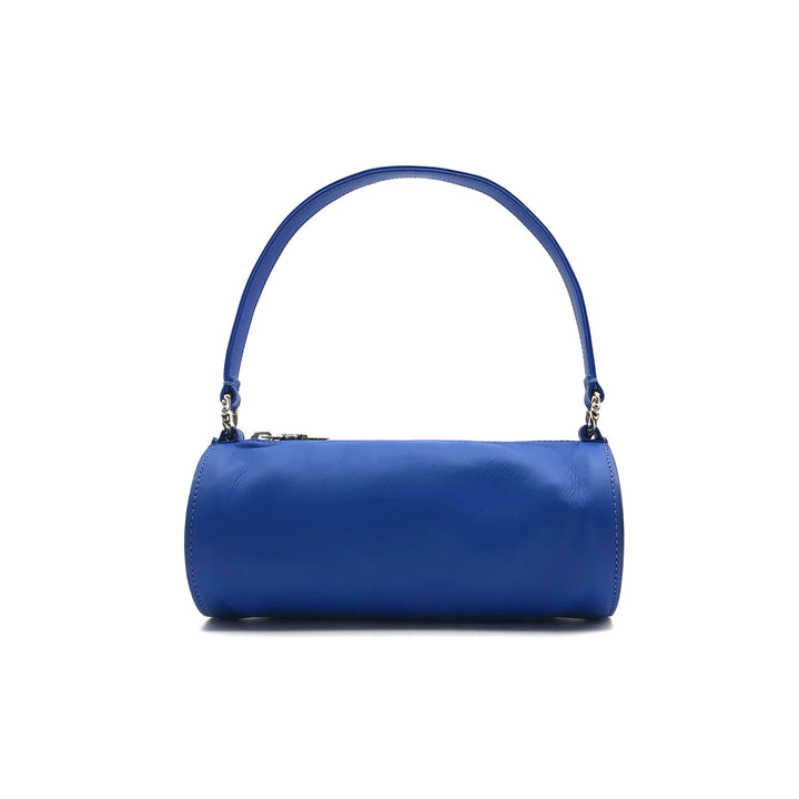 Chrome Hearts Blue Mini Handbag - SHENGLI ROAD MARKET