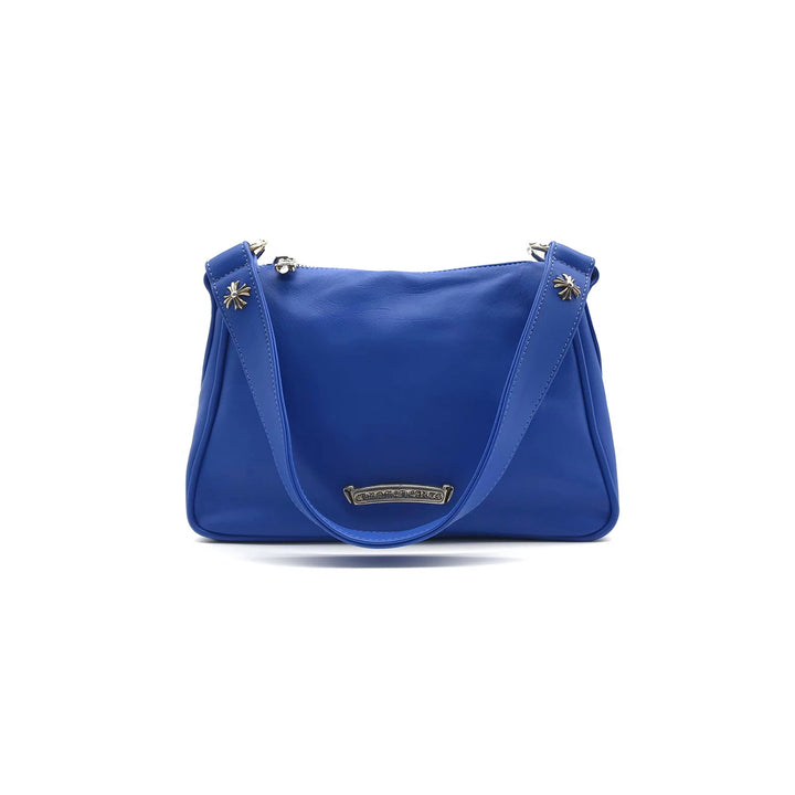Chrome Hearts Blue Nugget Bag - SHENGLI ROAD MARKET