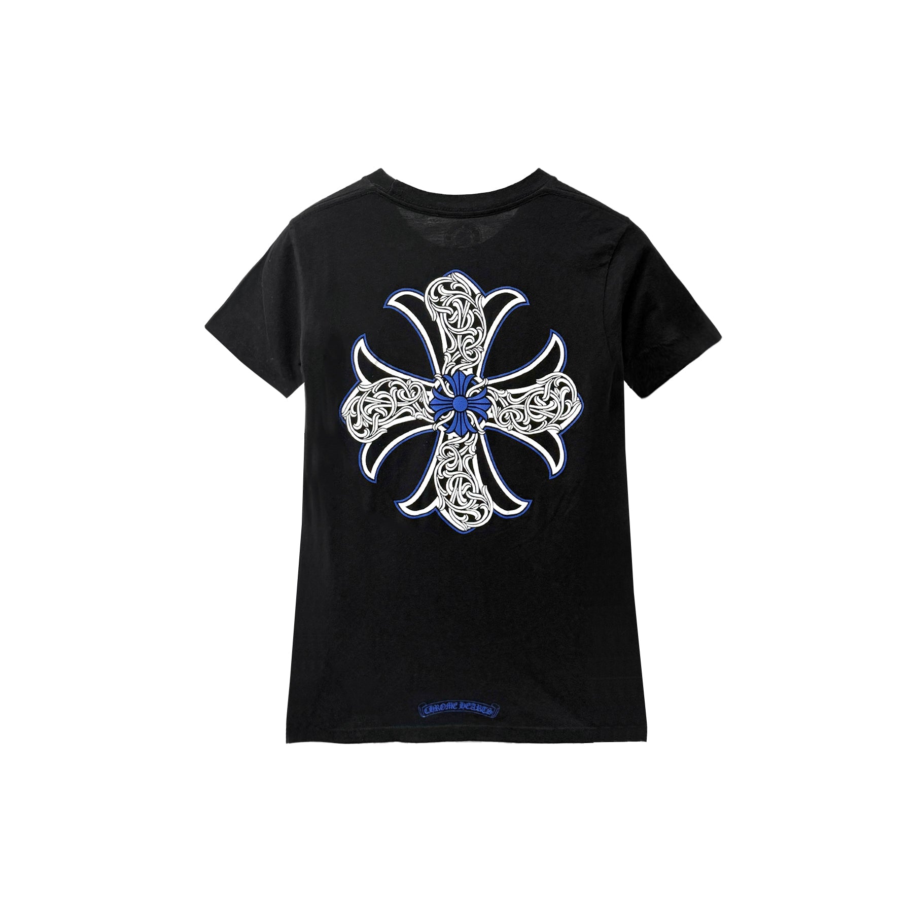 S/S T-SHIRT - SHENGLI ROAD MARKET
