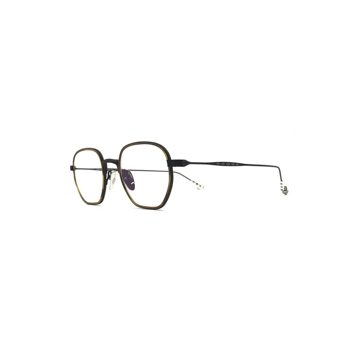 Chrome Hearts Bone Prone I BOS/MBK Glasses Frame - SHENGLI ROAD MARKET