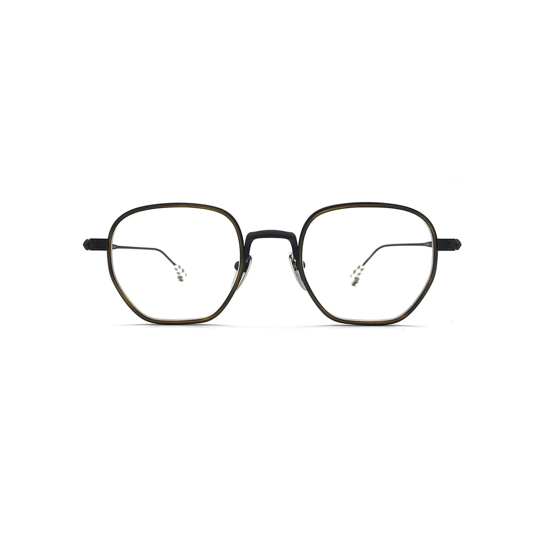 Chrome Hearts Bone Prone I BOS/MBK Glasses Frame - SHENGLI ROAD MARKET