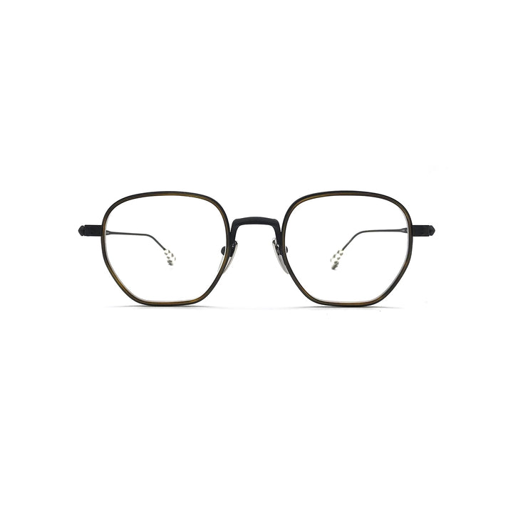 Chrome Hearts Bone Prone I BOS/MBK Glasses Frame - SHENGLI ROAD MARKET