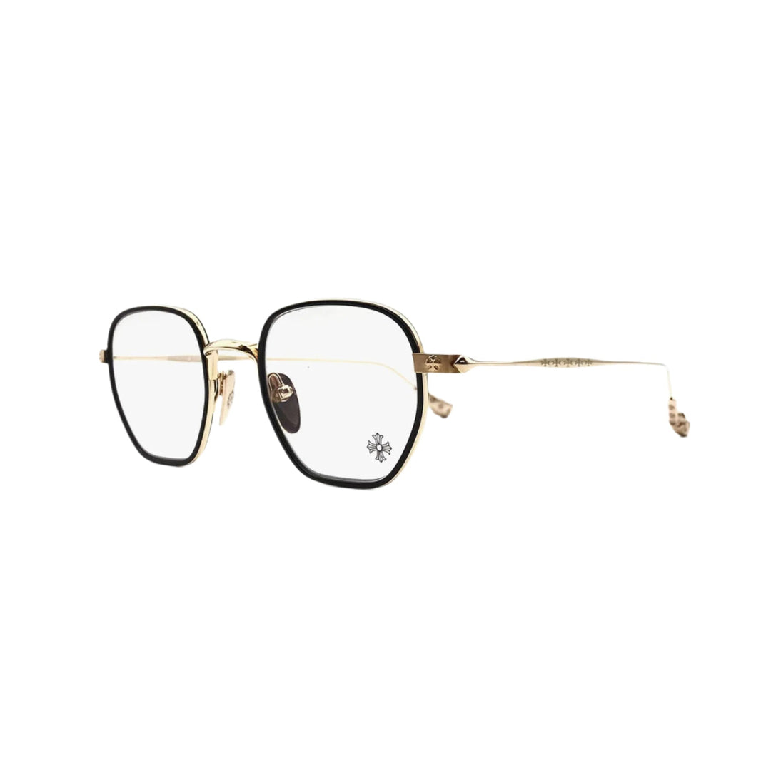 Chrome Hearts Bone Prone I Glasses Frame - SHENGLI ROAD MARKET