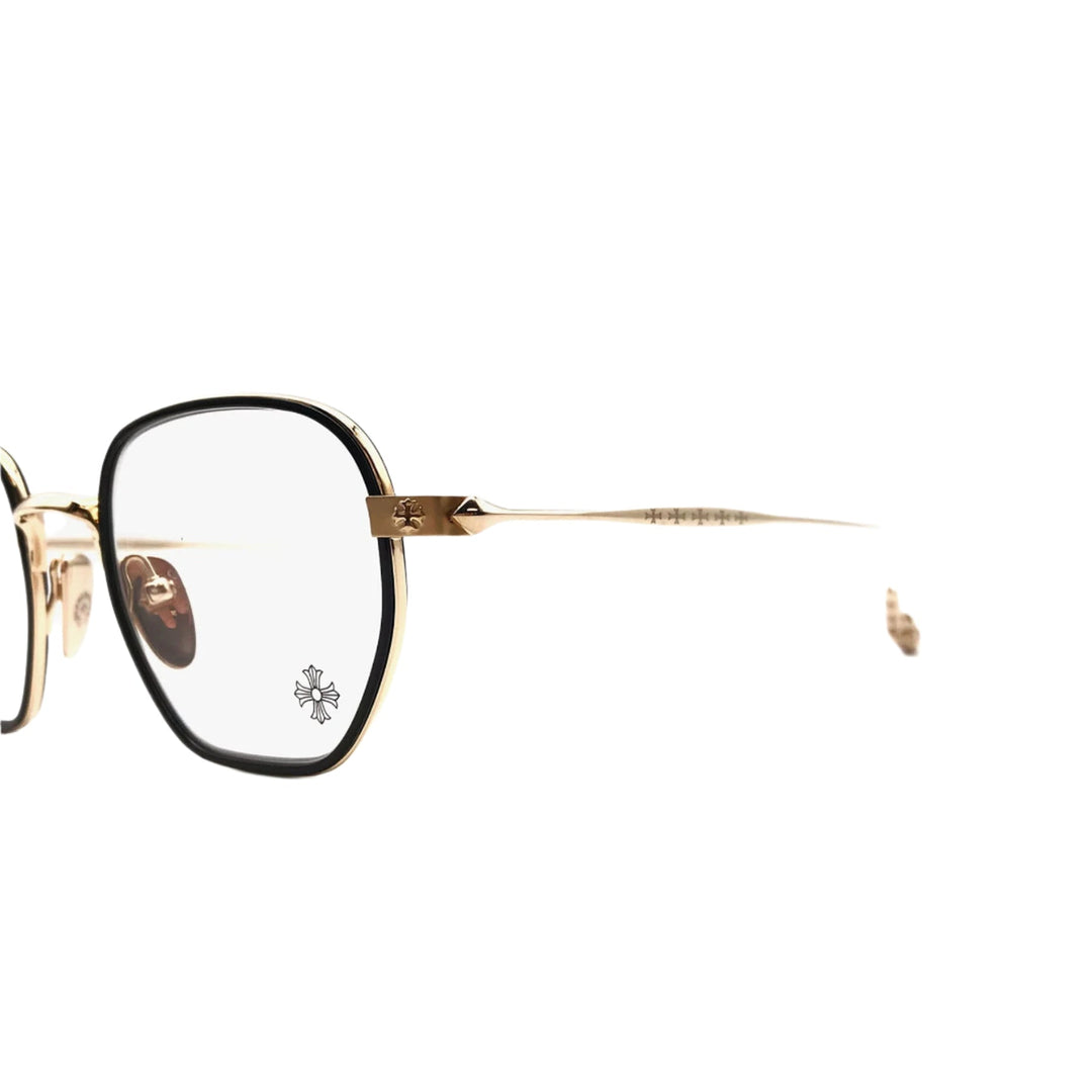 Chrome Hearts Bone Prone I Glasses Frame - SHENGLI ROAD MARKET
