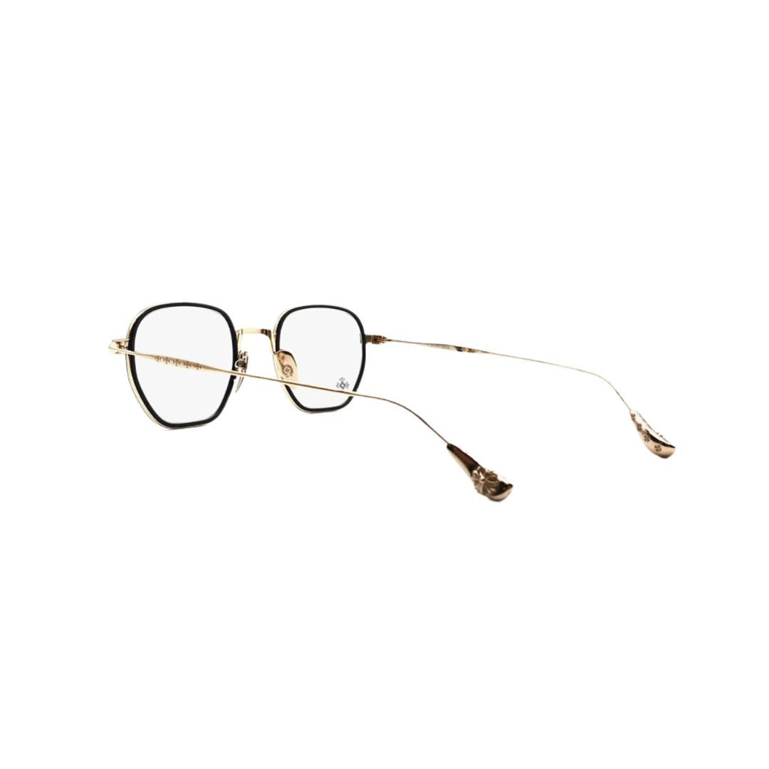 Chrome Hearts Bone Prone I Glasses Frame - SHENGLI ROAD MARKET