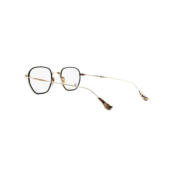 Chrome Hearts Bone Prone I Glasses Frame - SHENGLI ROAD MARKET