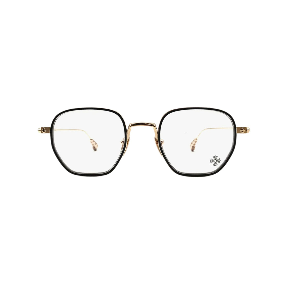 Chrome Hearts Bone Prone I Glasses Frame - SHENGLI ROAD MARKET