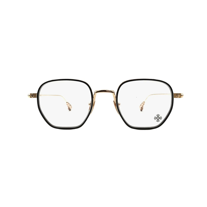 Chrome Hearts Bone Prone I Glasses Frame - SHENGLI ROAD MARKET