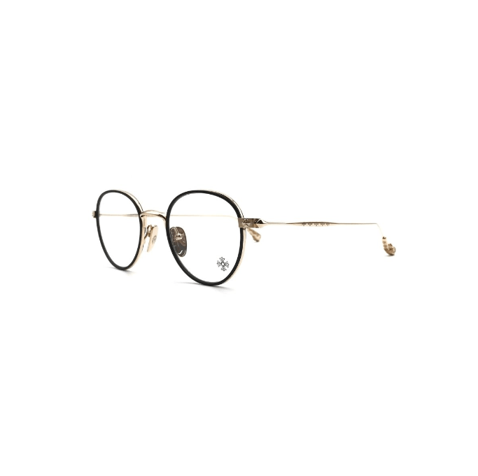 Chrome Hearts Bone Prone IV BK - GP Glasses Frame - SHENGLI ROAD MARKET