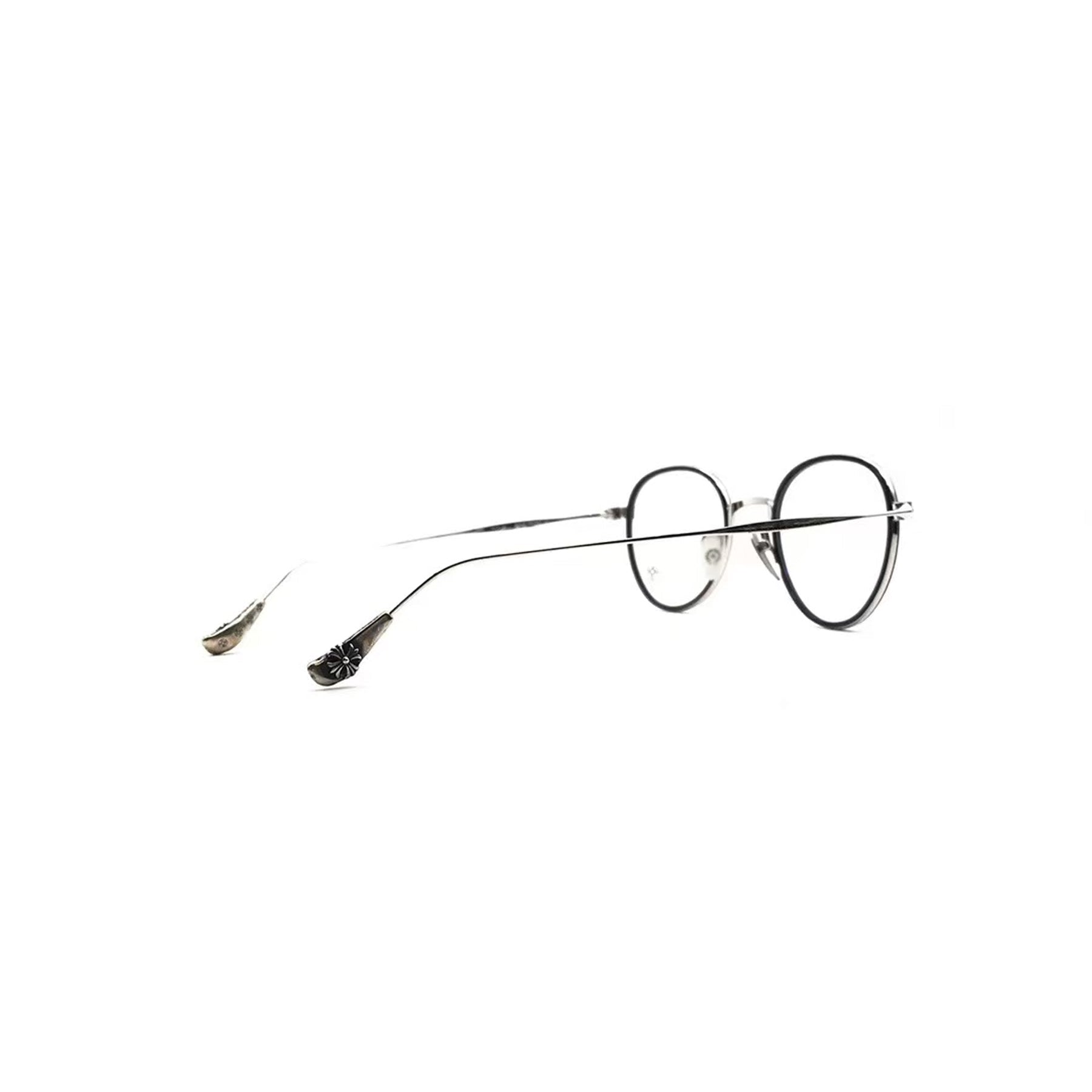 Chrome Hearts BONE PRONE IV Glasses Frame - SRM – SHENGLI ROAD MARKET