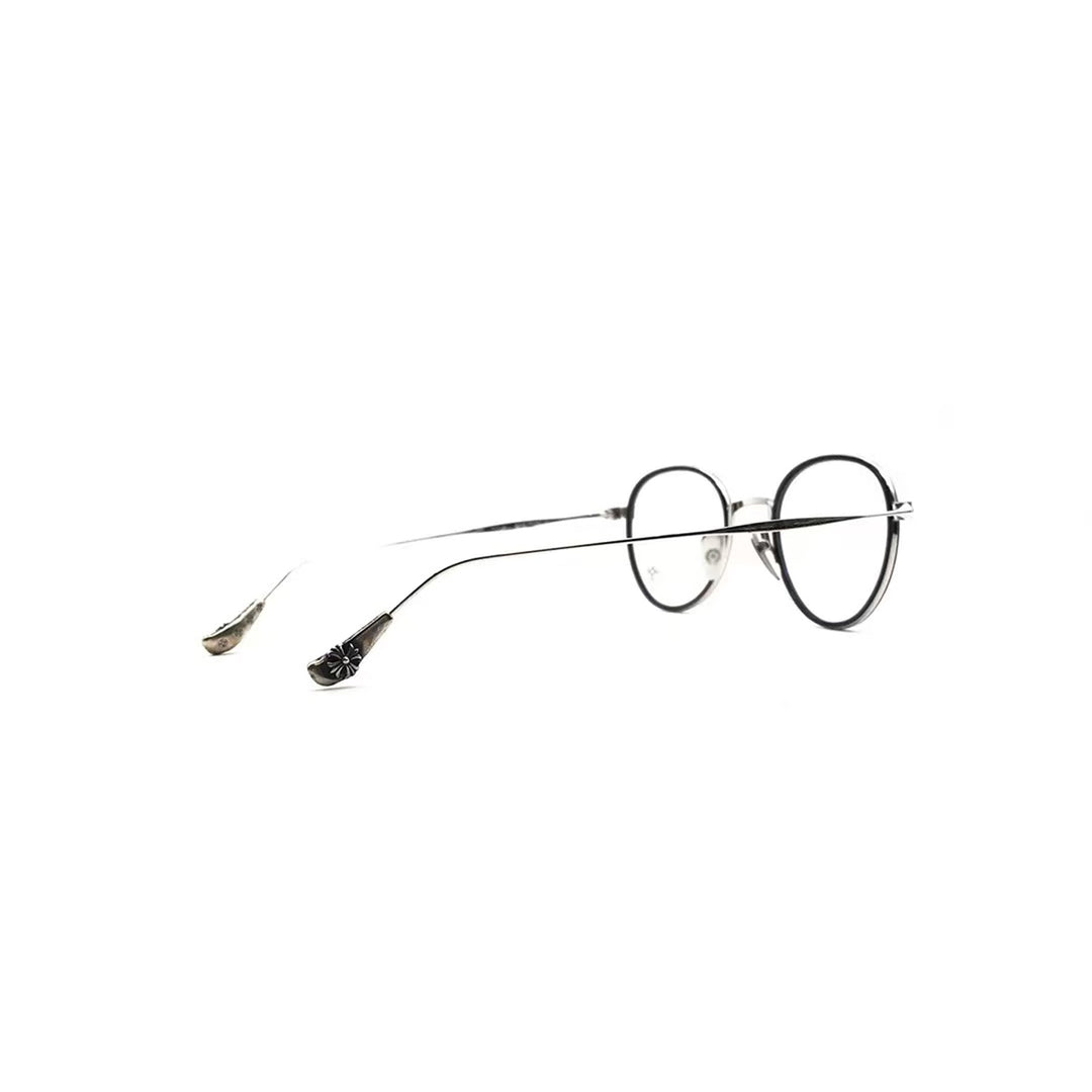 Chrome Hearts Bone Prone IV Glasses Frame - SHENGLI ROAD MARKET