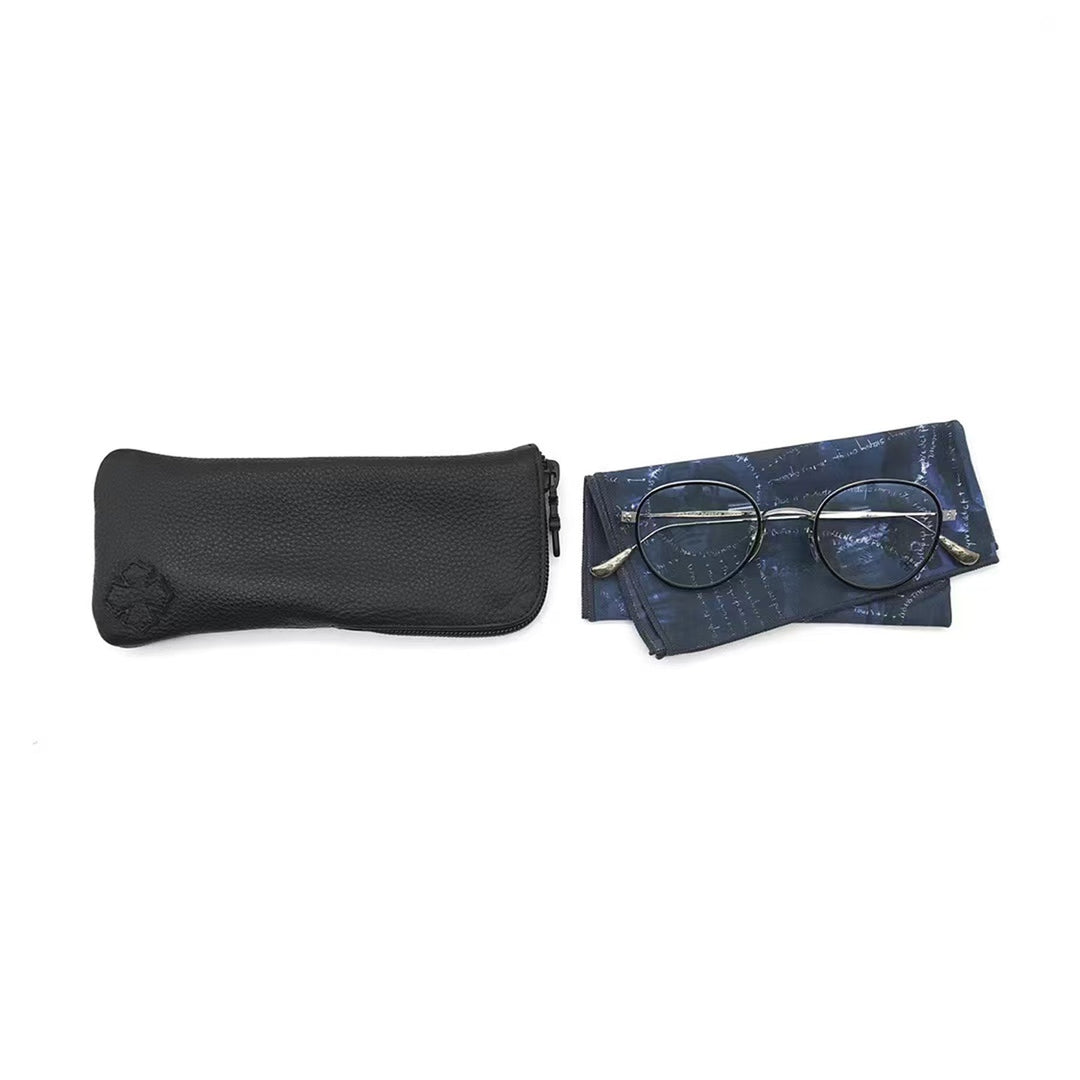 Chrome Hearts Bone Prone IV Glasses Frame - SHENGLI ROAD MARKET
