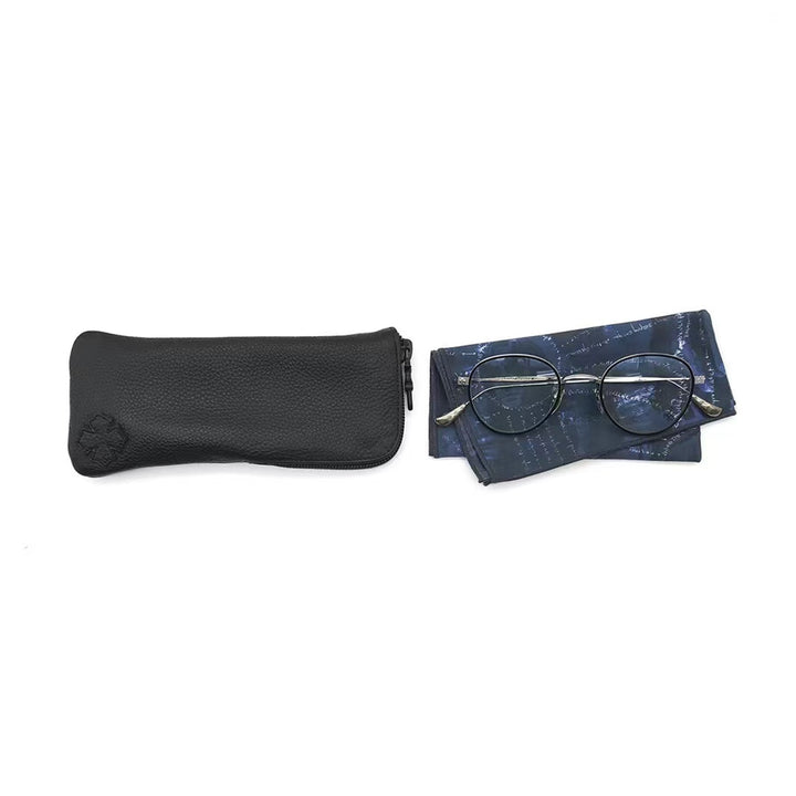 Chrome Hearts Bone Prone IV Glasses Frame - SHENGLI ROAD MARKET