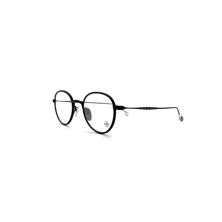 Chrome Hearts BONE PRONE IV MBK Glasses Frame - SHENGLI ROAD MARKET