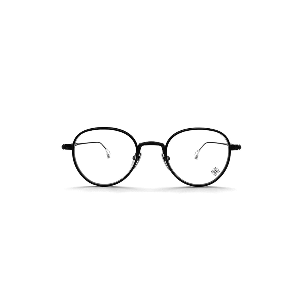 Chrome Hearts BONE PRONE IV MBK Glasses Frame - SHENGLI ROAD MARKET