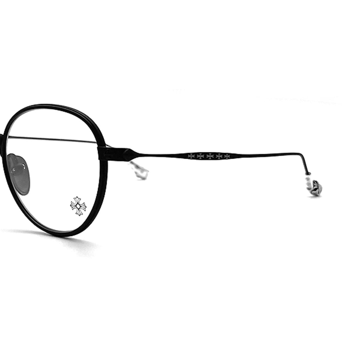 『CHROME BONE PRONE I』 Chrome Hearts Bone Prone I | Stecca Optometria