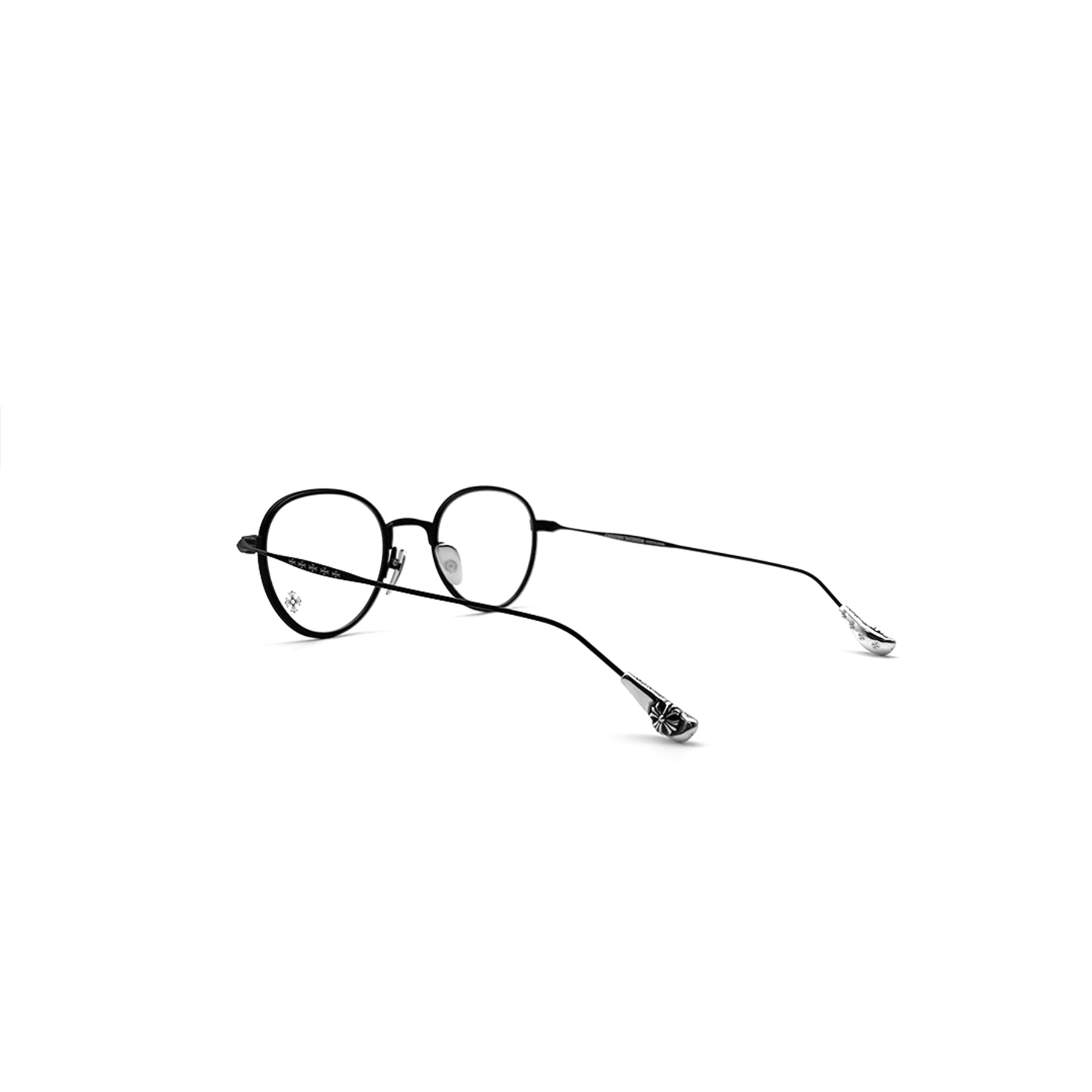 Chrome Hearts BONE PRONE IV MBK Glasses Frame - SRM – SHENGLI ROAD