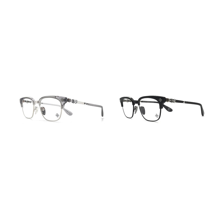 Chrome Hearts BONENNOISSEUR II Glasses Frame - SHENGLI ROAD MARKET