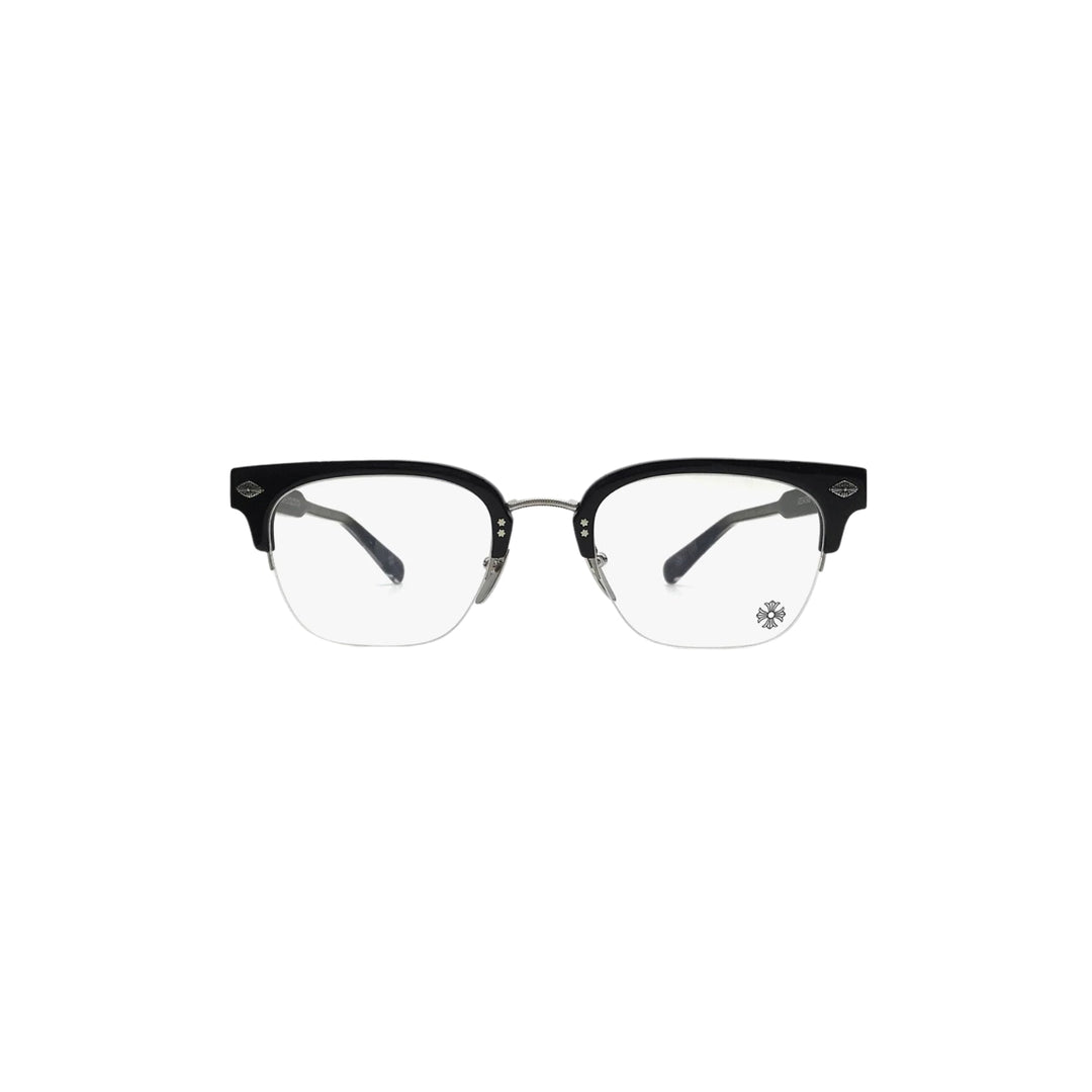 Chrome Hearts BONENNOISSEUR II MBK Glasses Frame - SHENGLI ROAD MARKET
