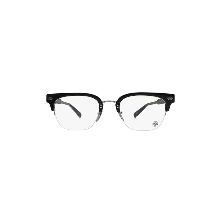 Chrome Hearts BONENNOISSEUR II MBK Glasses Frame - SHENGLI ROAD MARKET