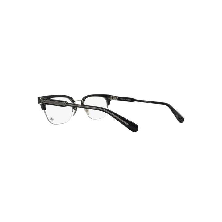 Chrome Hearts BONENNOISSEUR II MBK Glasses Frame - SHENGLI ROAD MARKET