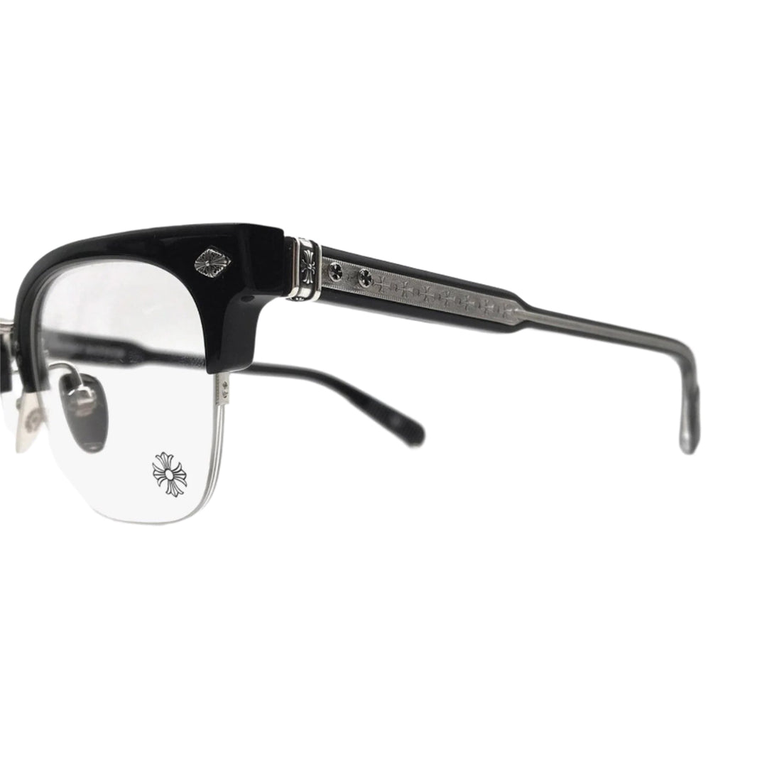 Chrome Hearts BONENNOISSEUR II MBK Glasses Frame - SHENGLI ROAD MARKET