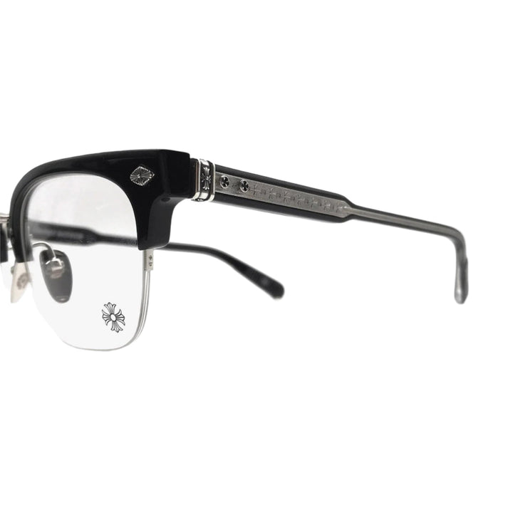 Chrome Hearts BONENNOISSEUR II MBK Glasses Frame - SHENGLI ROAD MARKET