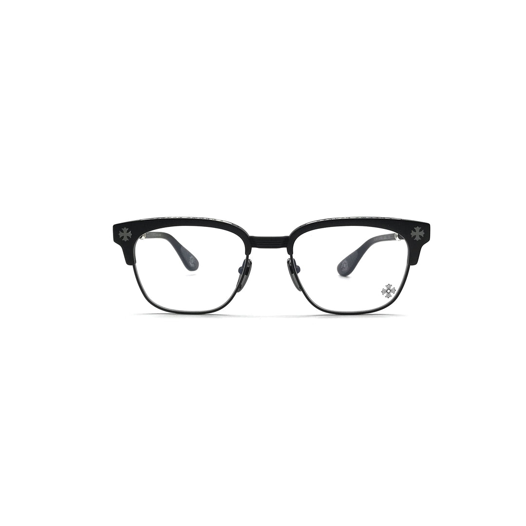 Chrome Hearts BONENNOISSEUR II MBK Glasses Frame - SHENGLI ROAD MARKET
