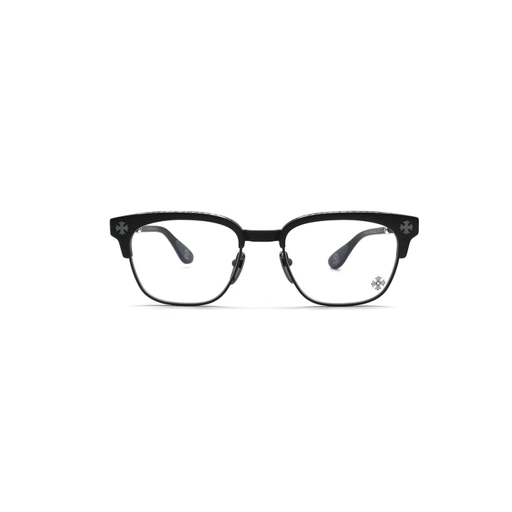Chrome Hearts BONENNOISSEUR II MBK Glasses Frame - SHENGLI ROAD MARKET