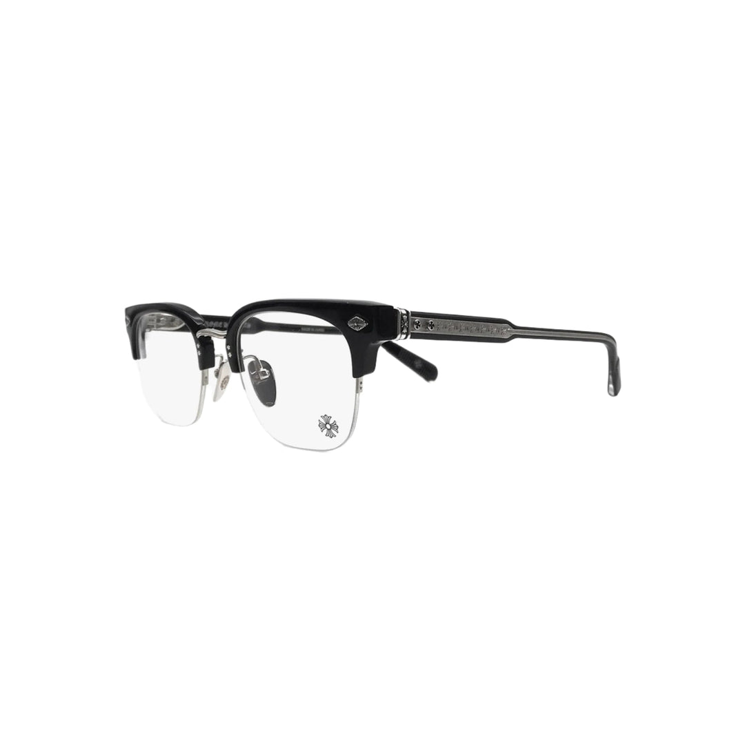 Chrome Hearts BONENNOISSEUR II MBK Glasses Frame - SHENGLI ROAD MARKET