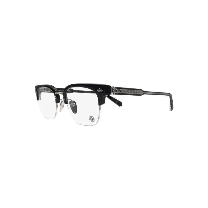 Chrome Hearts BONENNOISSEUR II MBK Glasses Frame - SHENGLI ROAD MARKET