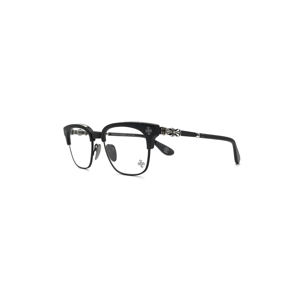 Chrome Hearts BONENNOISSEUR II MBK Glasses Frame - SHENGLI ROAD MARKET