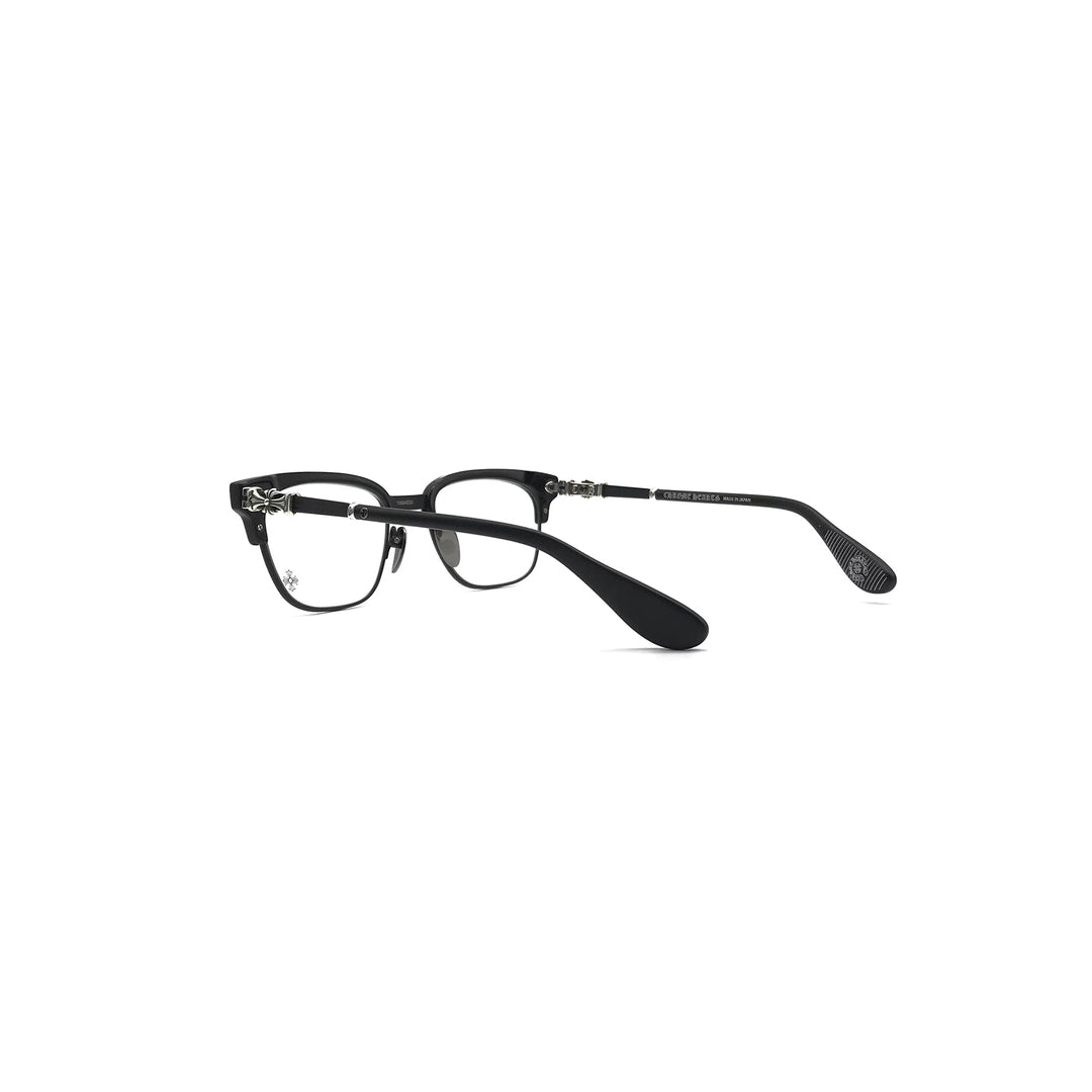 Chrome Hearts BONENNOISSEUR II MBK Glasses Frame - SHENGLI ROAD MARKET